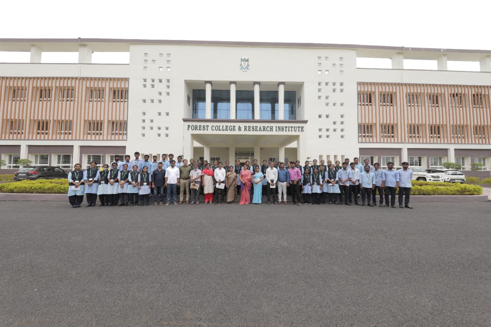 Forest College and Research Institute Hyderabad Campus photo 9